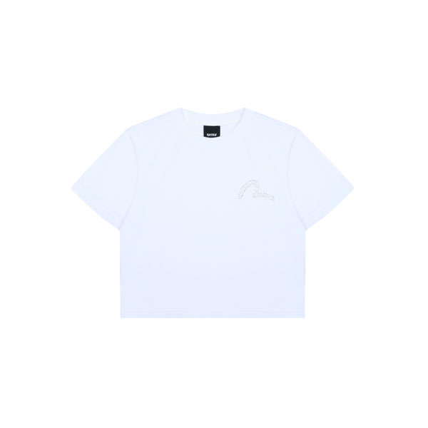 Hotfix Hills Crop Short-sleeve T-shirt_EV2FTS959_WH