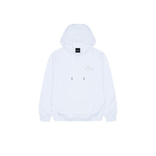 Planning_Basic Hills embroidery loose fit Hood_EV5UTS911_WH