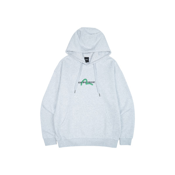 Planning loose fit Hills Embroidery Hooded T-Shirt_EU5UTS944_MG
