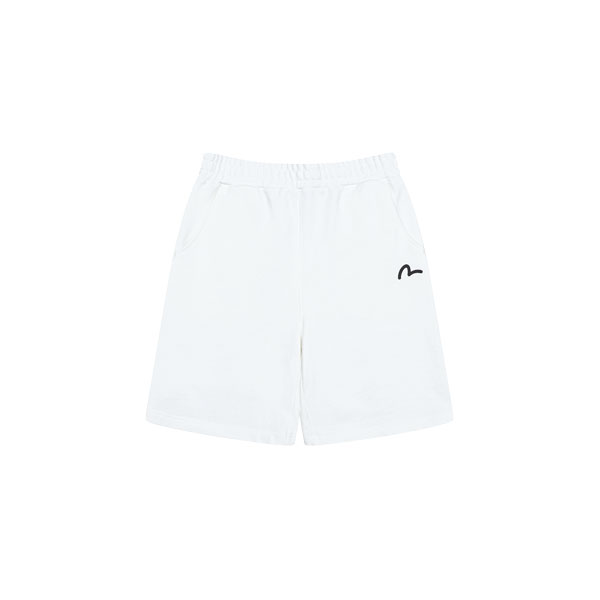 Variant Brush Touch Big Hills Daimaru Shorts_EW2UZP703_WH