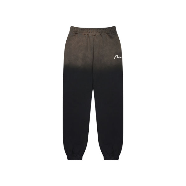 Sandwashing Daimaru Jogger Pants_EW3MZP703_BK