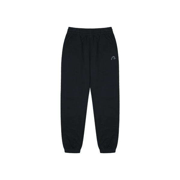 Basic Big Hills Daimaru Jogger Pants_EW3UZP702_BK