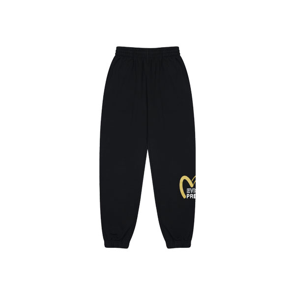 Multi-logo Daimaru Jogger Pants_EW3UZP901_BK