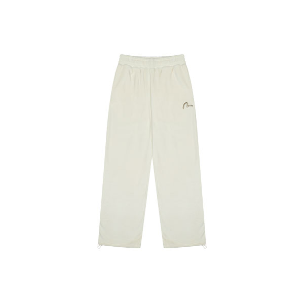 Corduroy napping hem string Daimaru Pants_EW4UZP903_IV