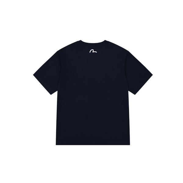 Round Flower Short-sleeve T-shirt_EX2UTS915_NA