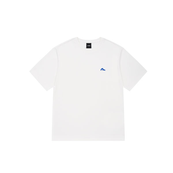 Embroidery Hills Short-sleeve T-shirt _EX2UTS932_WH