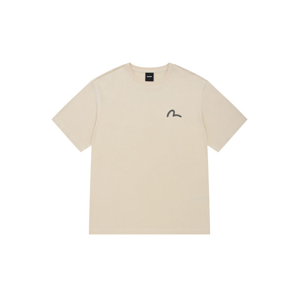 Carp Illustration Short-sleeve T-shirt_EX2MTS931_CM