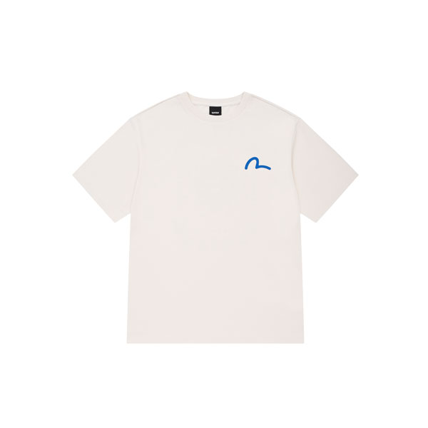 Transformation Flower Short-sleeve T-shirt_EX2UTS929_LE