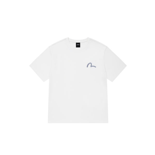 Indigo Big Hills Short-sleeve T-shirt_EX2UTS714_WH