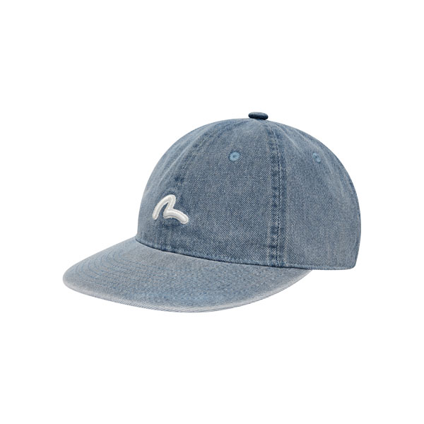 Basic Hills Denim Ball Cap_EX5UAC902_LD