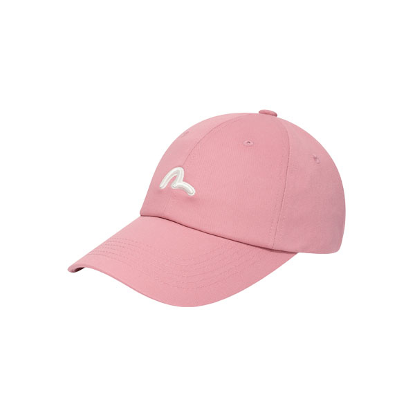 Basic Hills Embroidered Ball Cap_EX5UAC903_PK