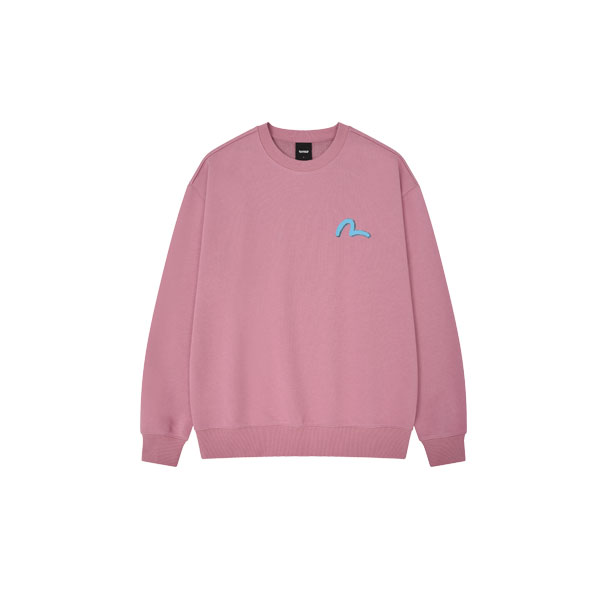 English Painting Bear Sweatshirt T-shirt_EX3UTS904_PK