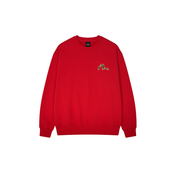 Gold wing hills Sweatshirt T-shirt_EX4MTS703_RE