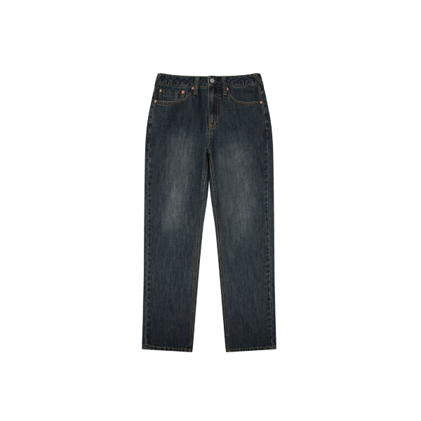 English Hills Carrot Fit Denim Pants_EX5MDP711_MD