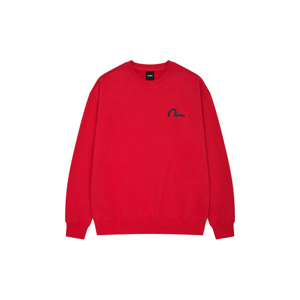 English wing hills Sweatshirt T-shirt_EX3UTS703_RE