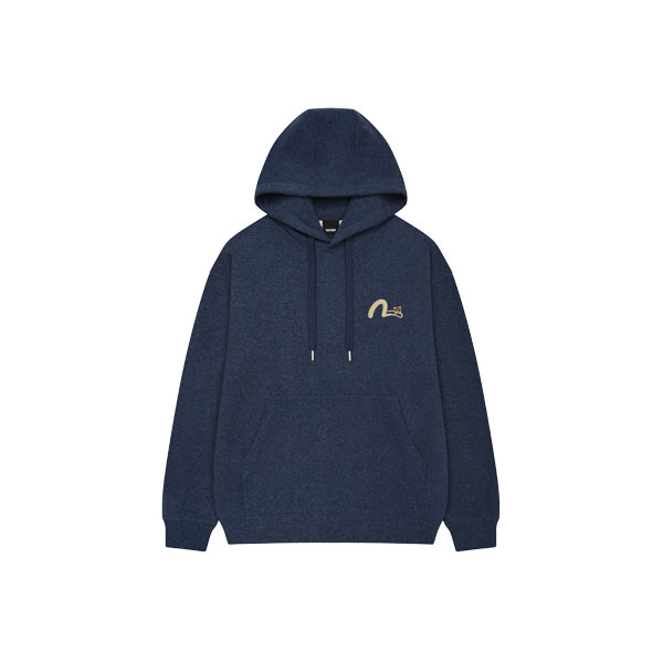 Peach napping Hood T-shirt_EX4UTS902_ID