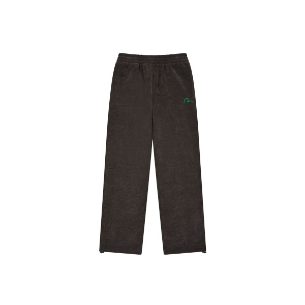 Corduroy napping hem string Pants_EX4UZP901_BR