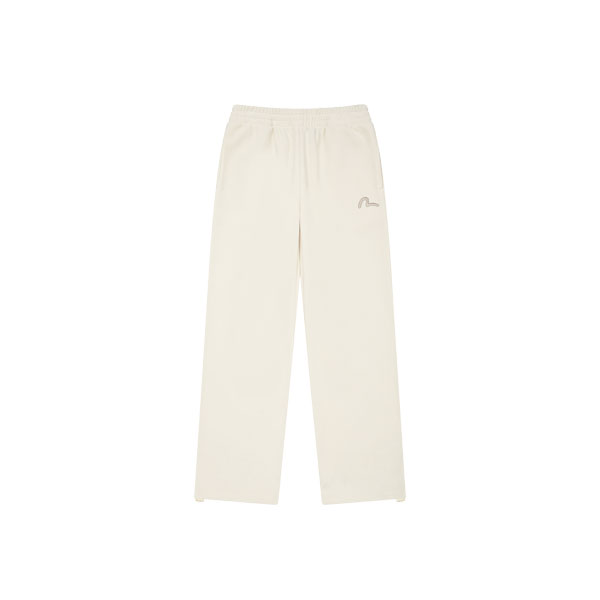 Corduroy napping hem string Pants_EX4UZP901_IV