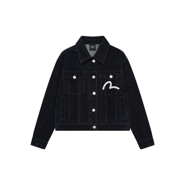 Velvet Denim Jacket_EX3FJJ951_ID