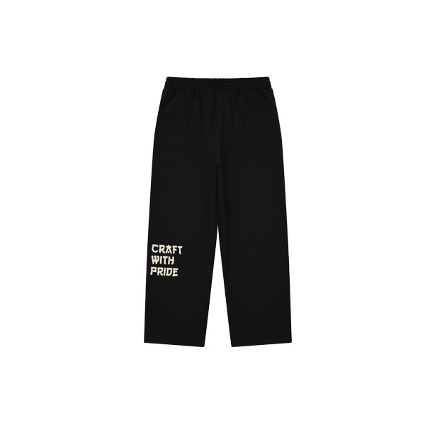 Print Daimaru Pants_EY1UZP902_BK