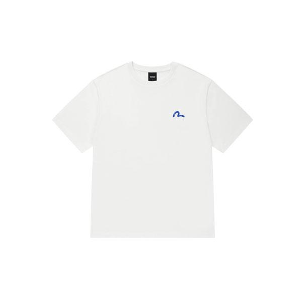 3D Hills Short-sleeve T-shirt_EY5UTS902_WH