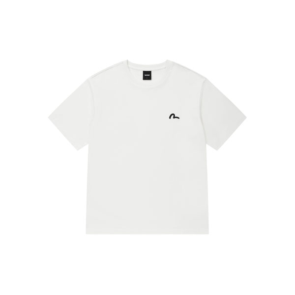 Hills Embroidered Short-sleeve T-shirt_EY5UTS901_WH