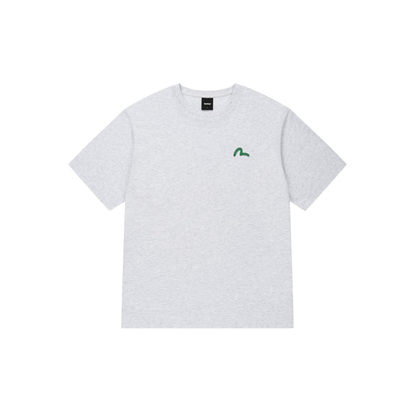 Patch Hills Overfit Short-sleeve T-shirt_EY5UTS903_MG