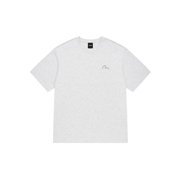 Patterns Cat Short-sleeve T-shirt_EY2UTS933_MG