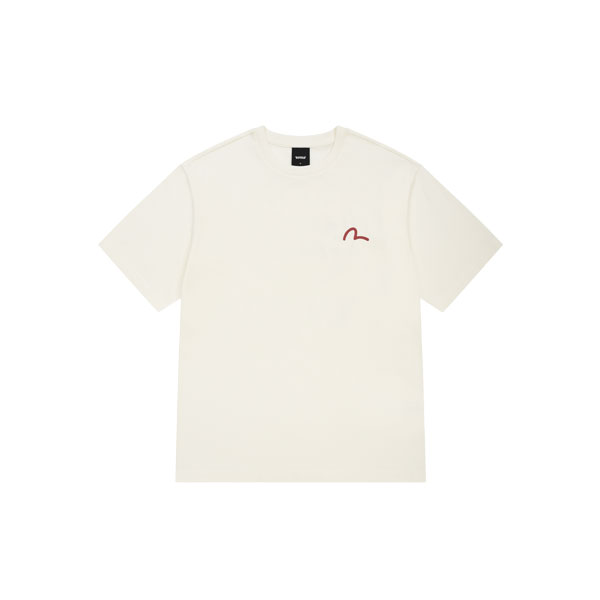 Big Flower logo Short-sleeve T-shirt_EY2UTS916_IV