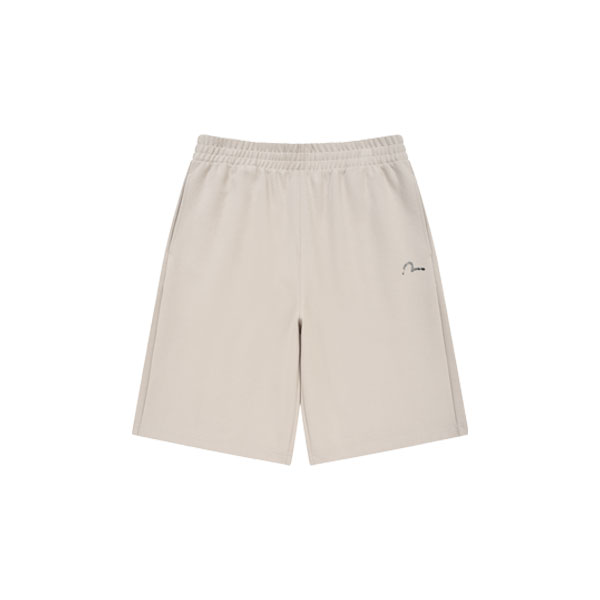 Back Pocket Print Shorts_EY2UZP902_BE