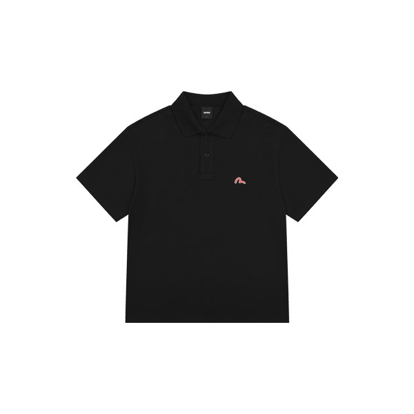 Kara Short-sleeve T-shirt_EY2UTS901_BK