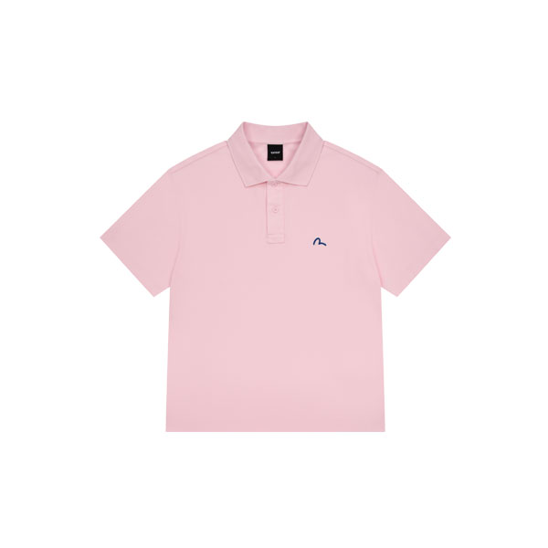 Kara Short-sleeve T-shirt_EY2UTS901_PK