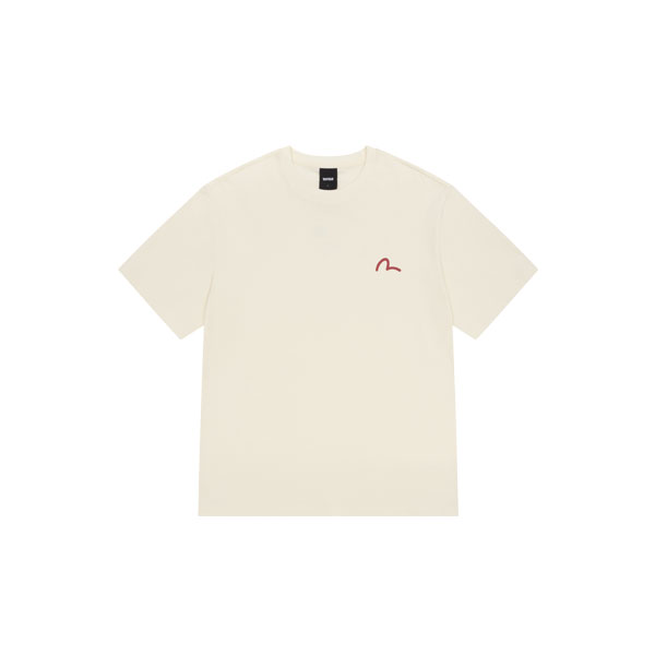 Big Label Short-sleeve T-shirt_EY2UTS904_LE