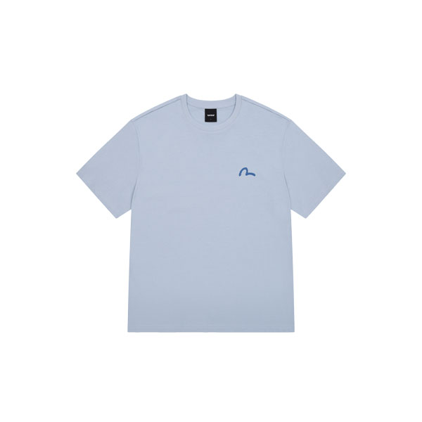 Painting Hills Short-sleeve T-shirt_EY2UTS930_LB