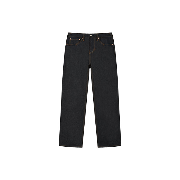 Big Hills New Regular Low Denim Pants_EY5MDP714_ID