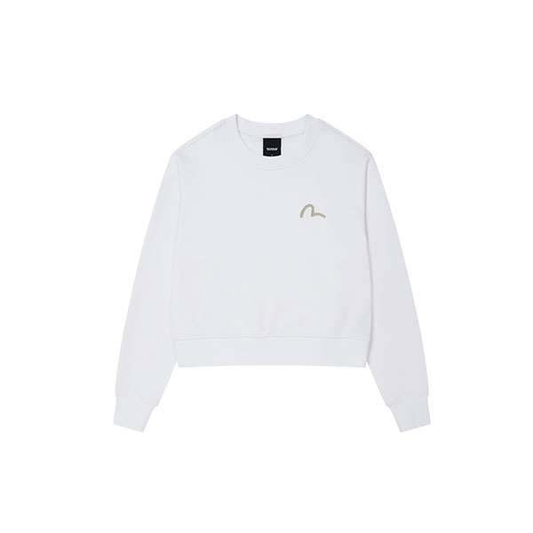 Taction Paper Crop Sweatshirt_EY5FTS972_IV