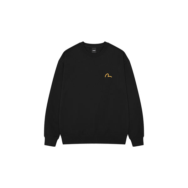 Tactionji Sweatshirt_EY5UTS912_BK