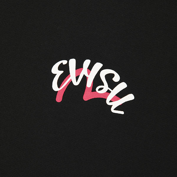 Modified English wing Sweatshirt_EY4UTS703_BK