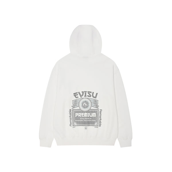 Hem Graphic Hood_EY4UTS908_IV