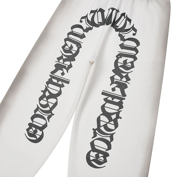 Garment Spray English Big Heels Pants_EY4UZP701_IV