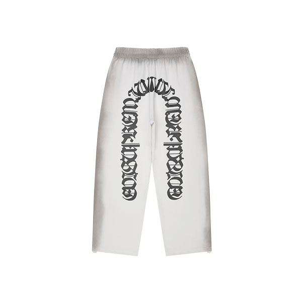 Garment Spray English Big Heels Pants_EY4UZP701_IV