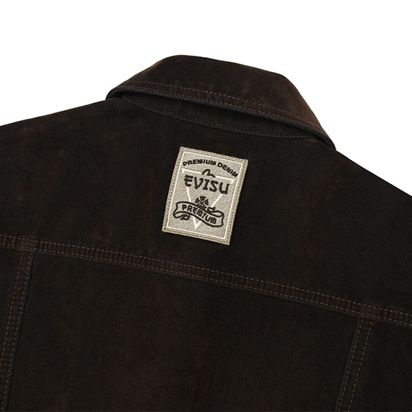 Velvet Denim Jacket_EY3FJJ951_BR