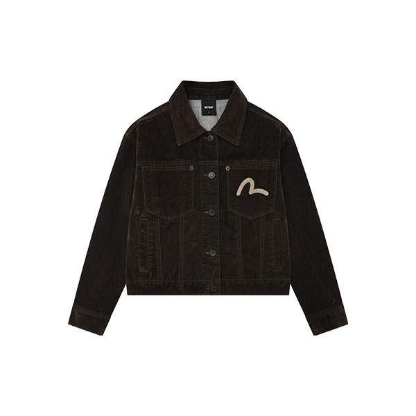 Velvet Denim Jacket_EY3FJJ951_BR