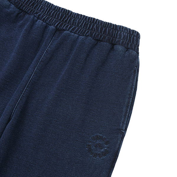 Garment Washing Jogger Pants_EY4UZP901_BL