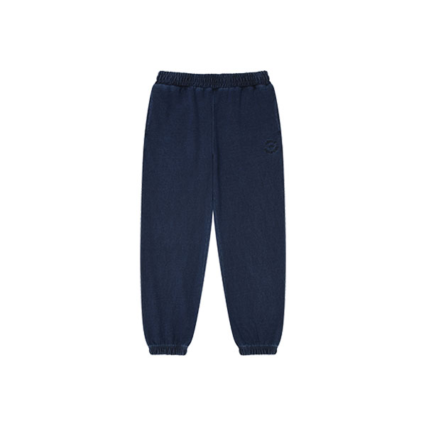 Garment Washing Jogger Pants_EY4UZP901_BL
