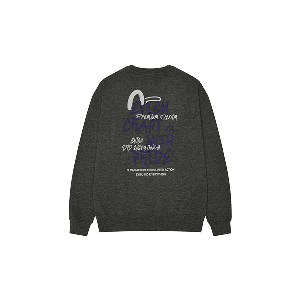 Peach napping Sweatshirt_EY4UTS903_CC