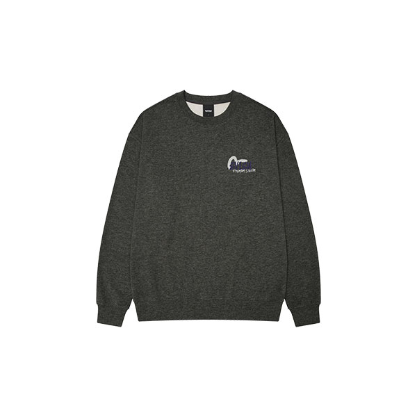 Peach napping Sweatshirt_EY4UTS903_CC