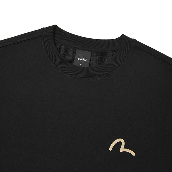Multi Lettering Sweatshirt_EY4UTS906_BK