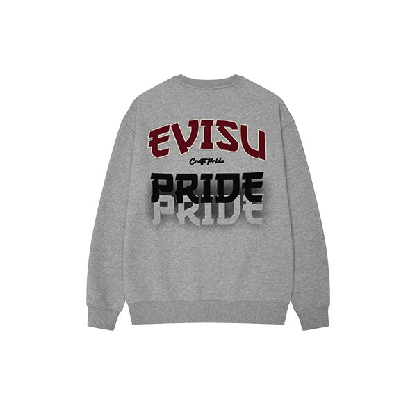 Multi Lettering Sweatshirt_EY4UTS906_MG