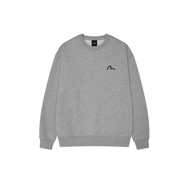 Multi Lettering Sweatshirt_EY4UTS906_MG